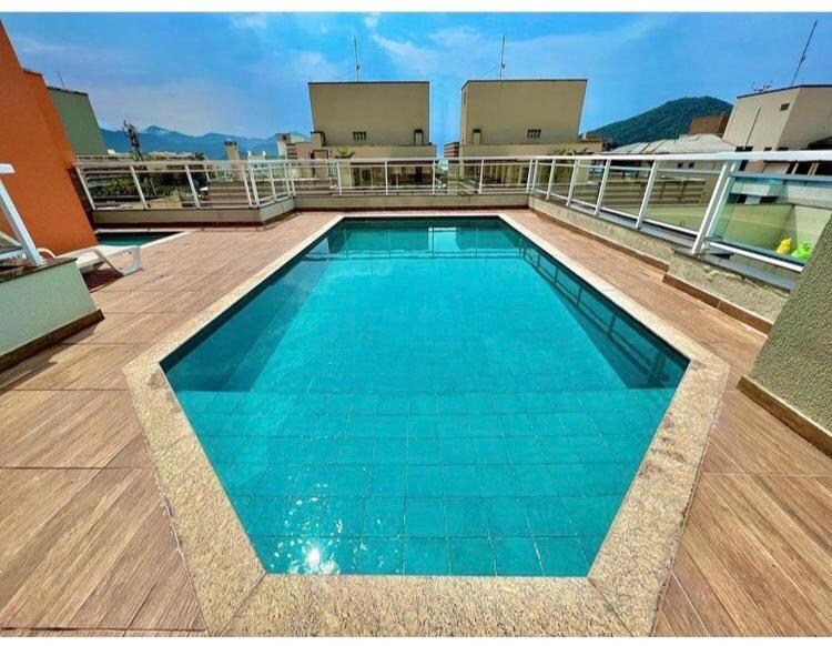 Apartamento Completo No Bairro Itagua Ubatuba Sp Exterior photo