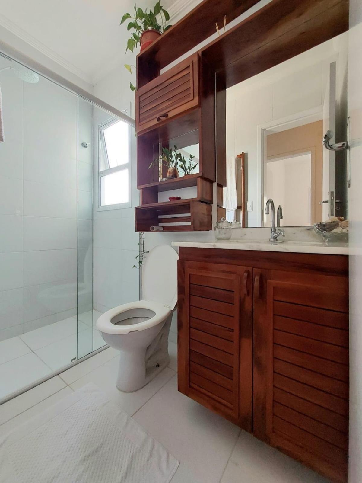 Apartamento Completo No Bairro Itagua Ubatuba Sp Exterior photo