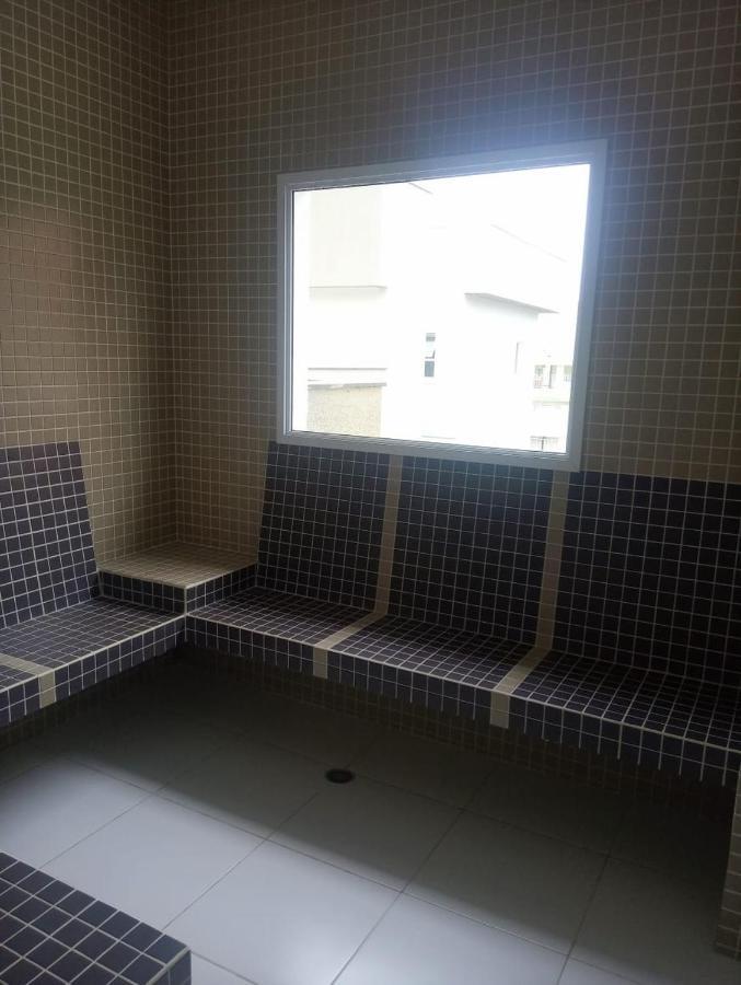 Apartamento Completo No Bairro Itagua Ubatuba Sp Exterior photo